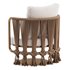 Kiel Outdoor Accent Chair - Thumbnail 5