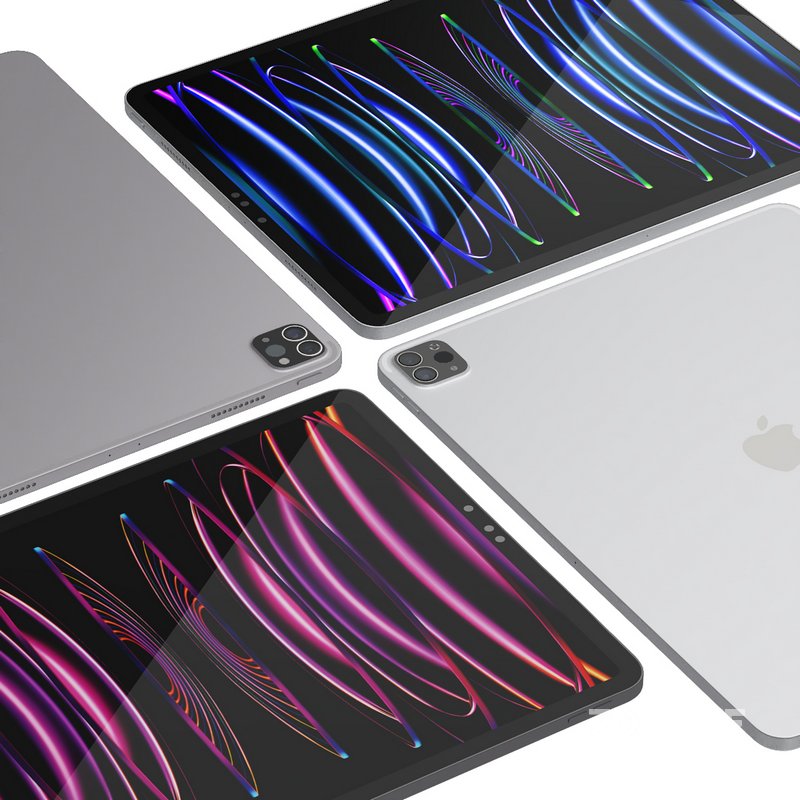 apple ipad pro 12 Image 2
