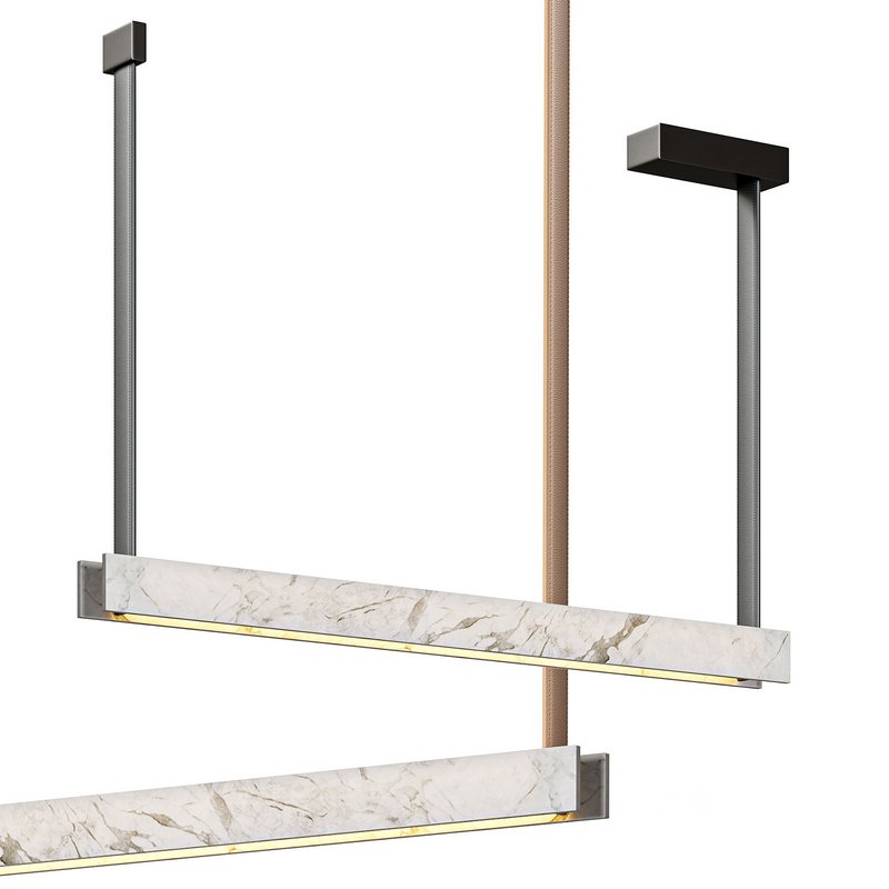 BRUTALO Pendant Image 4