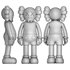 kaws companion figure - Thumbnail 4
