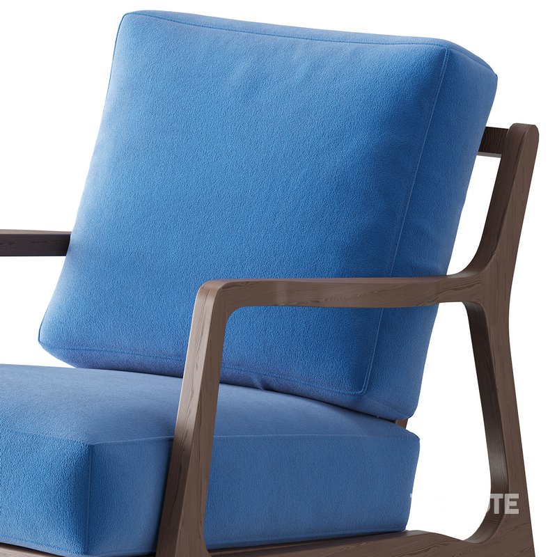 Verity Lounge Chair Image 2