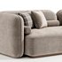 Sunset Brush Sofa - Thumbnail 2