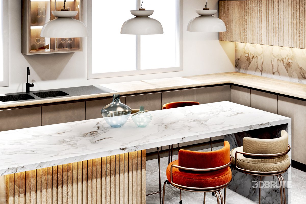 Apartment Interior Design Image 9