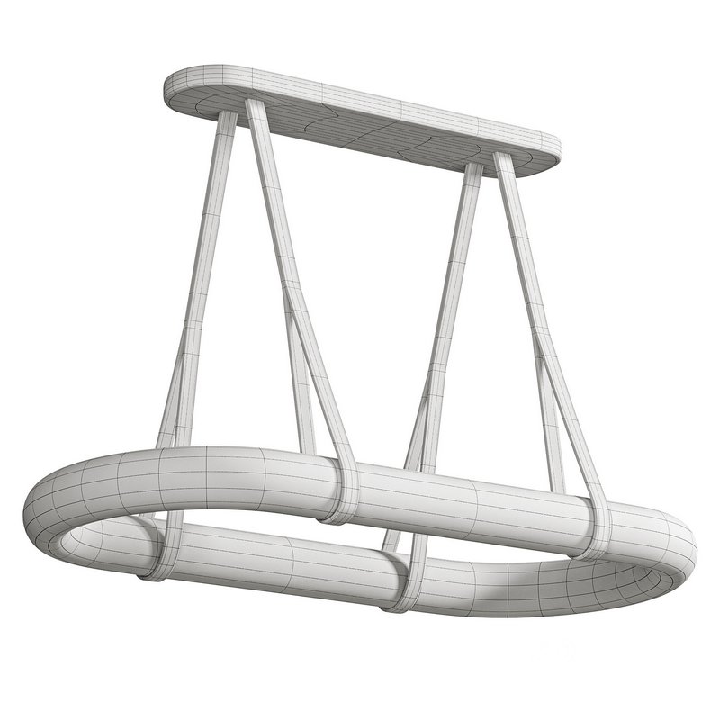 ODDA Pendant light Image 5