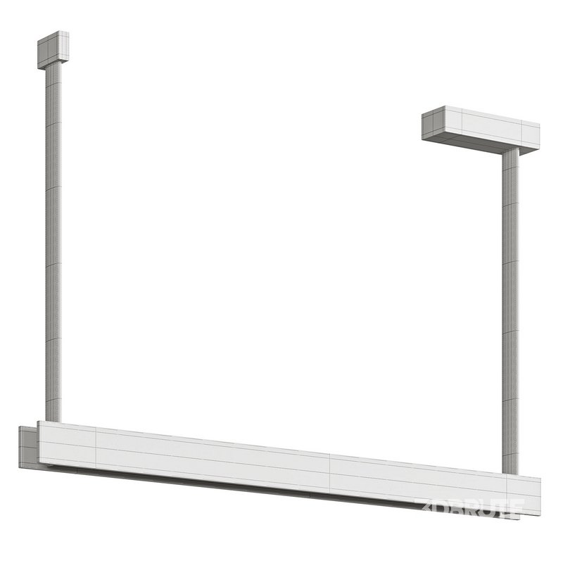 BRUTALO Pendant Image 5