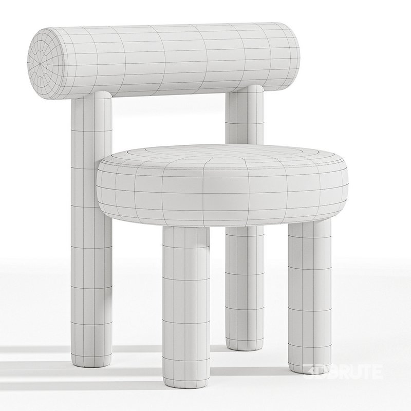 BABY GROPIUS CS1 Image 5