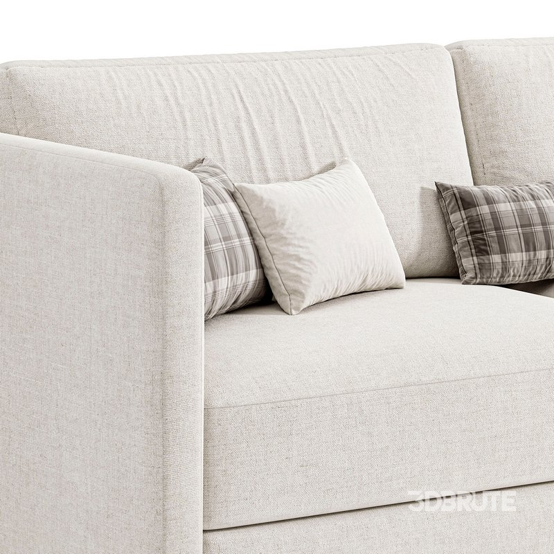 Astra sofa Image 4