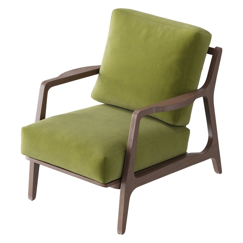 Verity Lounge Chair Image 4