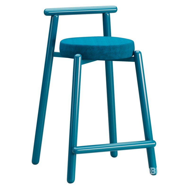 Bar stool Baranych Image 5
