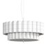 Folia Fabric Pendant Light - Thumbnail 5
