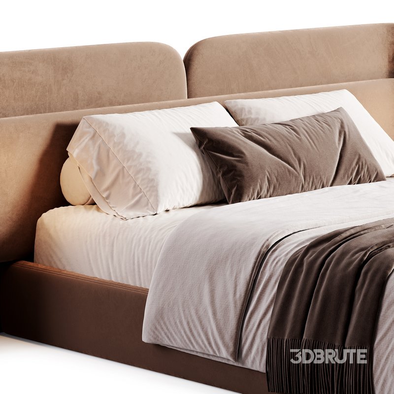 VALLETTA BED Image 4