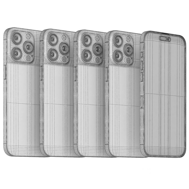 apple iphone 15 pro max Image 5