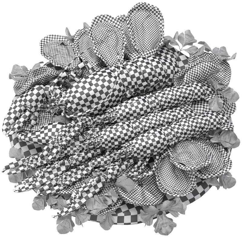 seafood platter of langoustine lobster and oyster Image 4