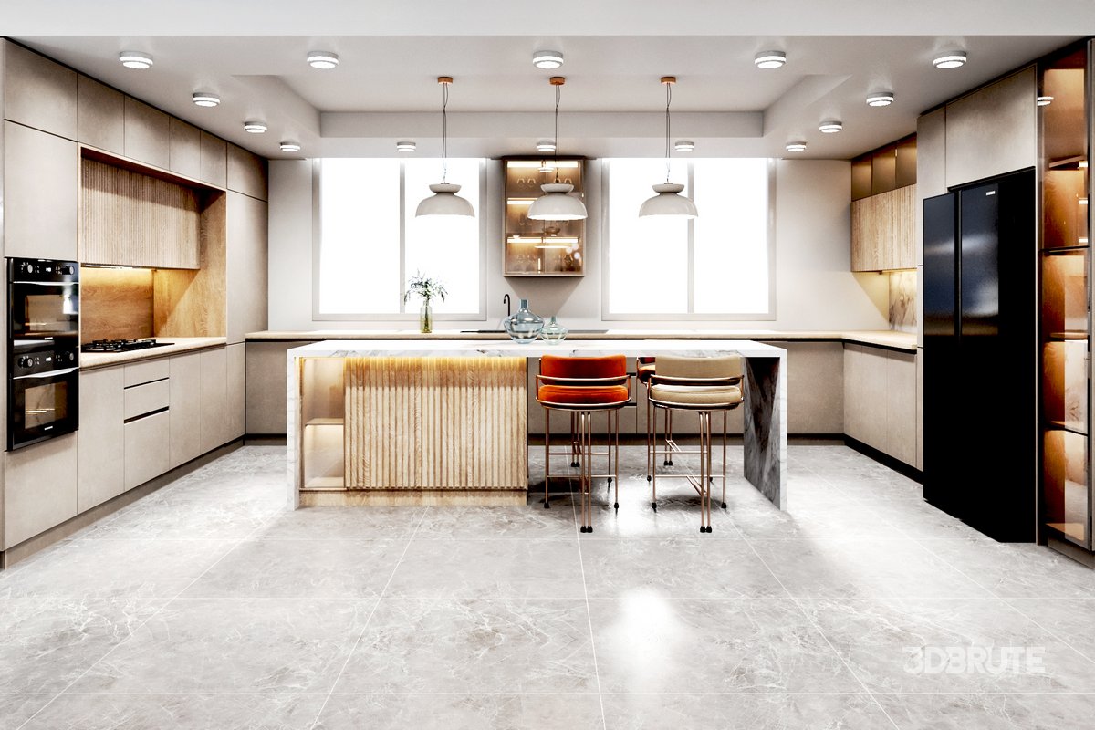 Apartment Interior Design Image 8