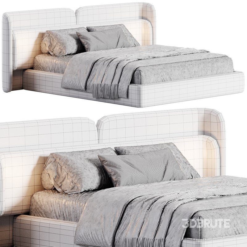 VALLETTA BED Image 5