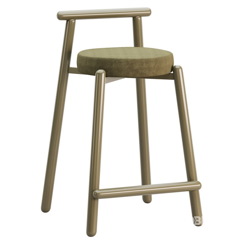 Bar stool Baranych Image 6