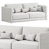 Astra sofa - Thumbnail 5