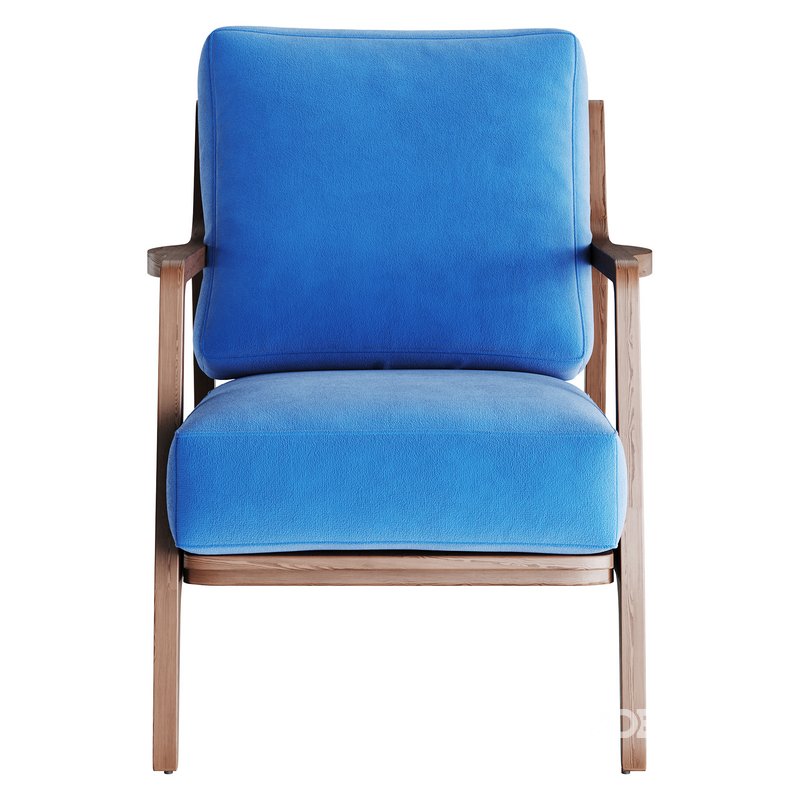 Verity Lounge Chair Image 6