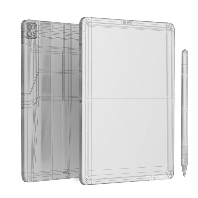 apple ipad pro 12 Image 5