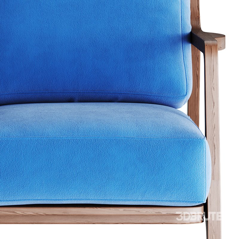 Verity Lounge Chair Image 7