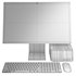 apple mac studio pc set with display - Thumbnail 7