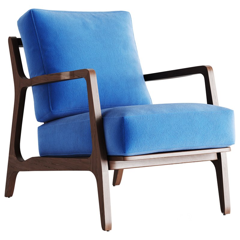 Verity Lounge Chair Image 9