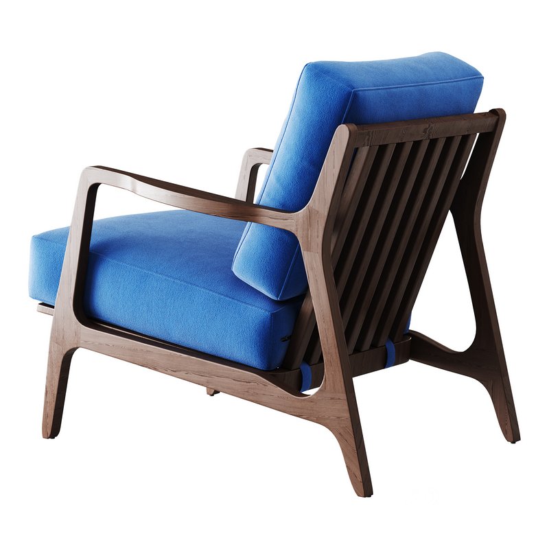 Verity Lounge Chair Image 8
