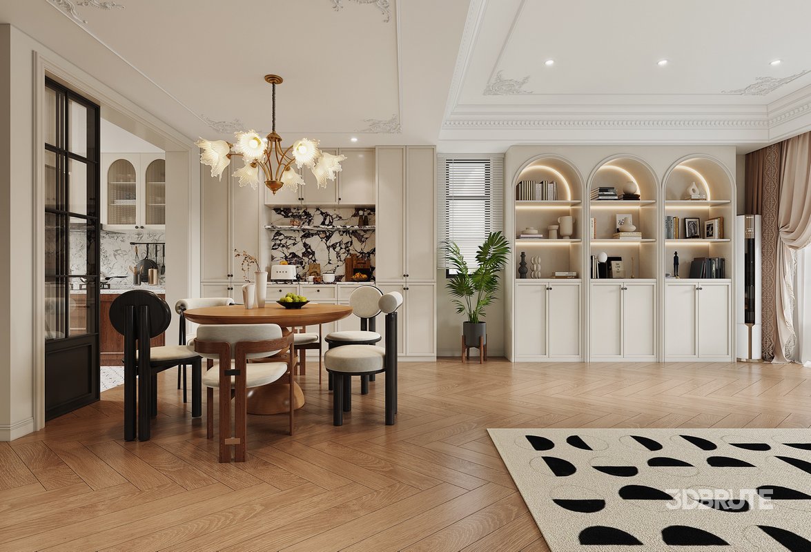 Modern living room Image 4