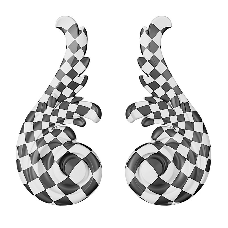 Decor Molding Image 2