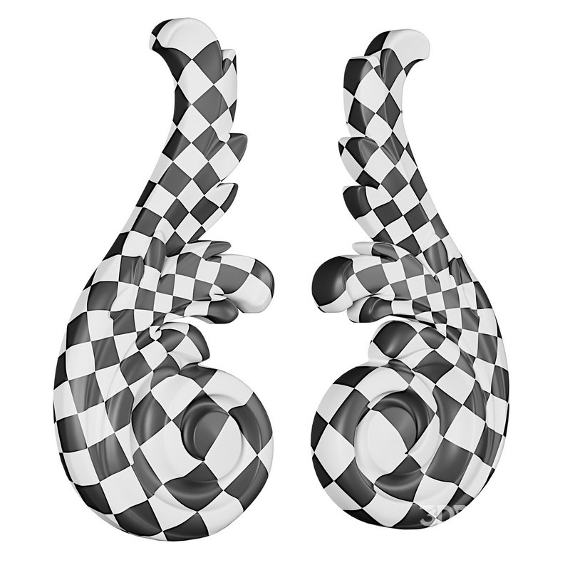 Decor Molding Image 10