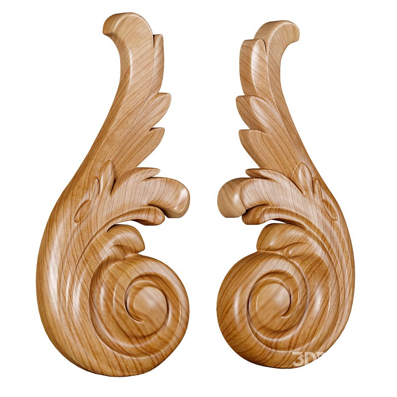 Decor Molding Image 4