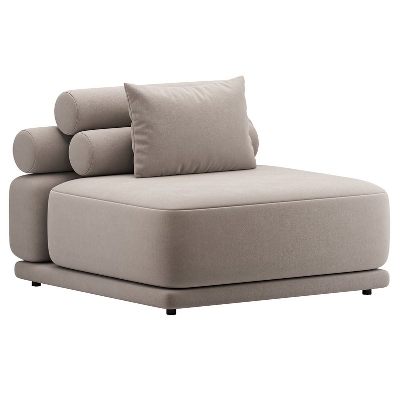 Etna Armchair Image 2