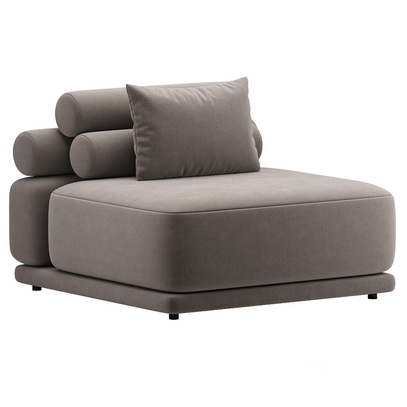 Etna Armchair Image 3