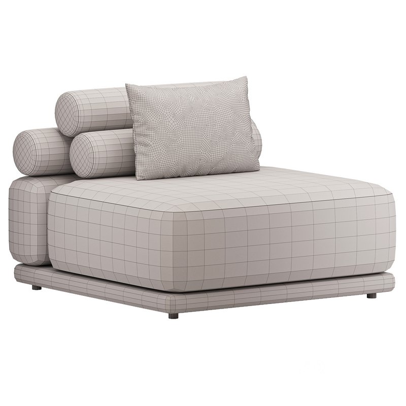 Etna Armchair Image 4