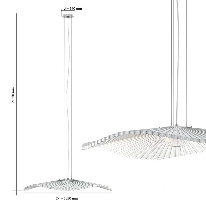 MEDITERRANIA PENDANT Image 3