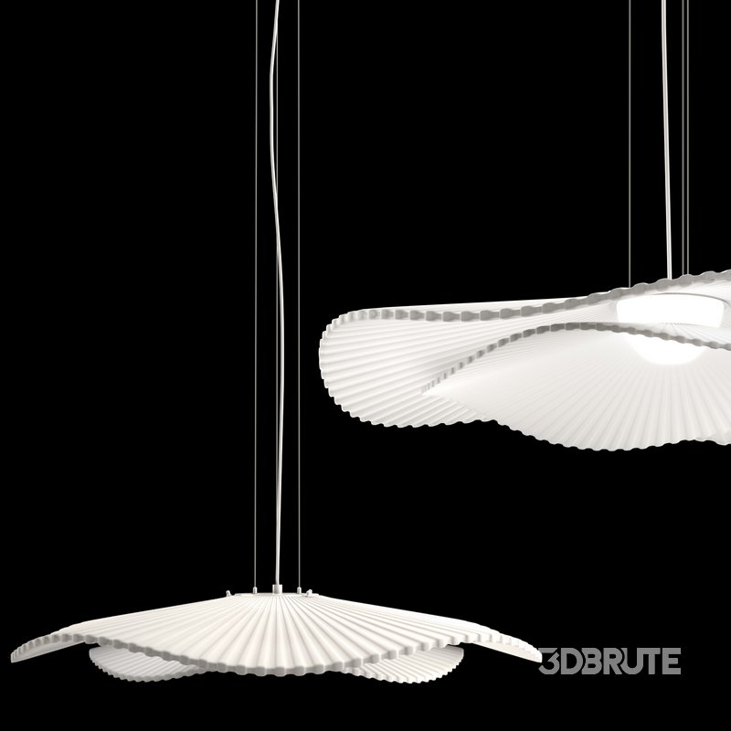 MEDITERRANIA PENDANT02 Image 1