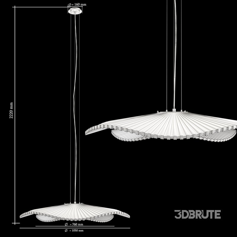 MEDITERRANIA PENDANT02 Image 3