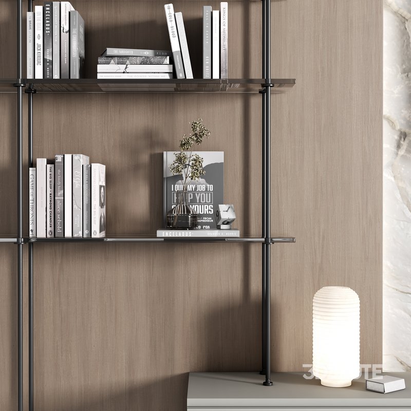 Tv Wall set 6 Image 3