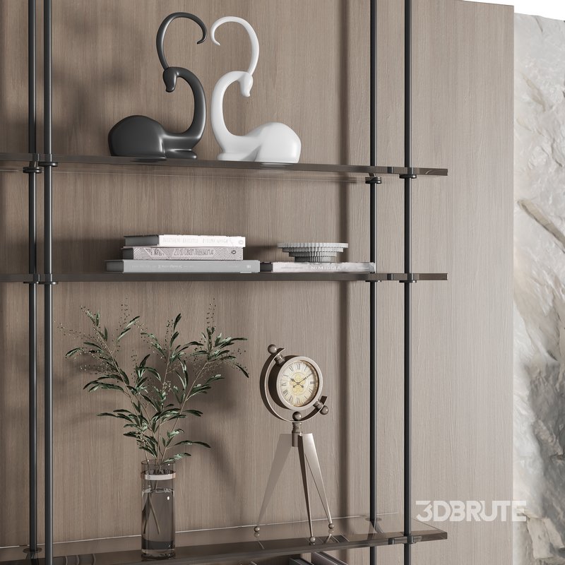 Tv Wall set 6 Image 4