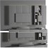 Tv Wall set R08 - Thumbnail 4