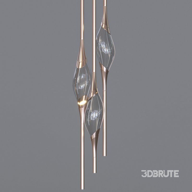 Pezzo Pendant Image 3