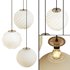polyluma Bubble Pendant Lamps03 - Thumbnail 1