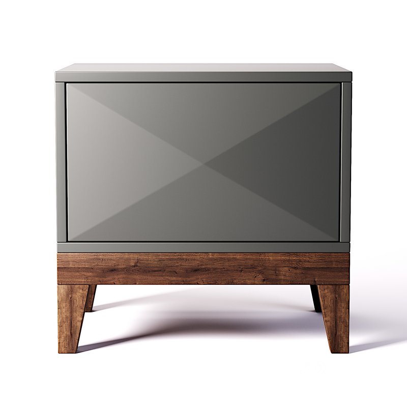 Cosmo XS Low Poly Image 2