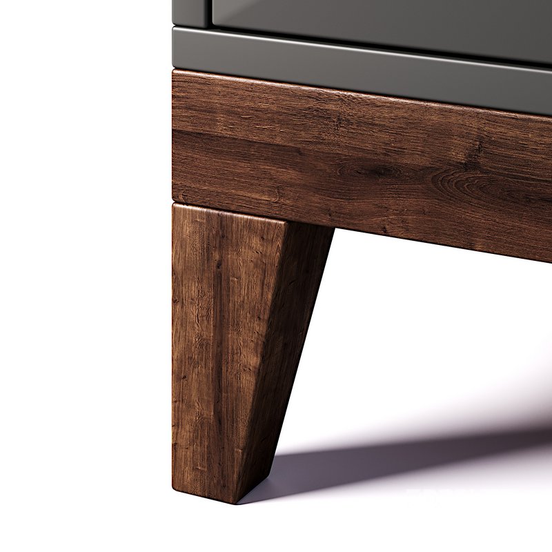 Cosmo XS Low Poly Image 3