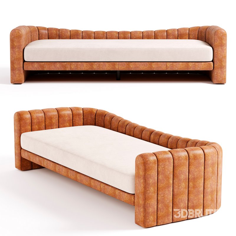Lazar Daybed Image 1