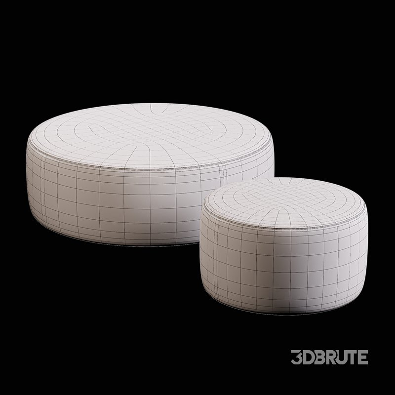 Pouf Passe Partout Image 4