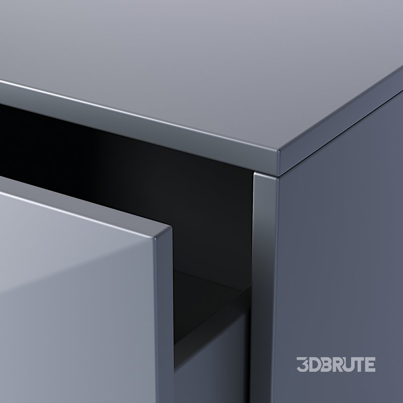 Cosmo XS Low Poly Image 5