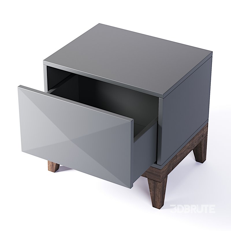 Cosmo XS Low Poly Image 6