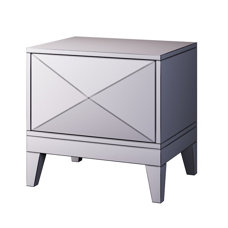 Cosmo XS Low Poly Image 7