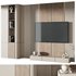 TV wall decor set17 - Thumbnail 1